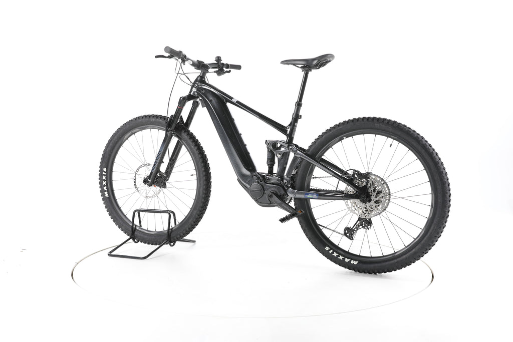 Giant Trance X E+ 3 Fully E-Bike - Image 8