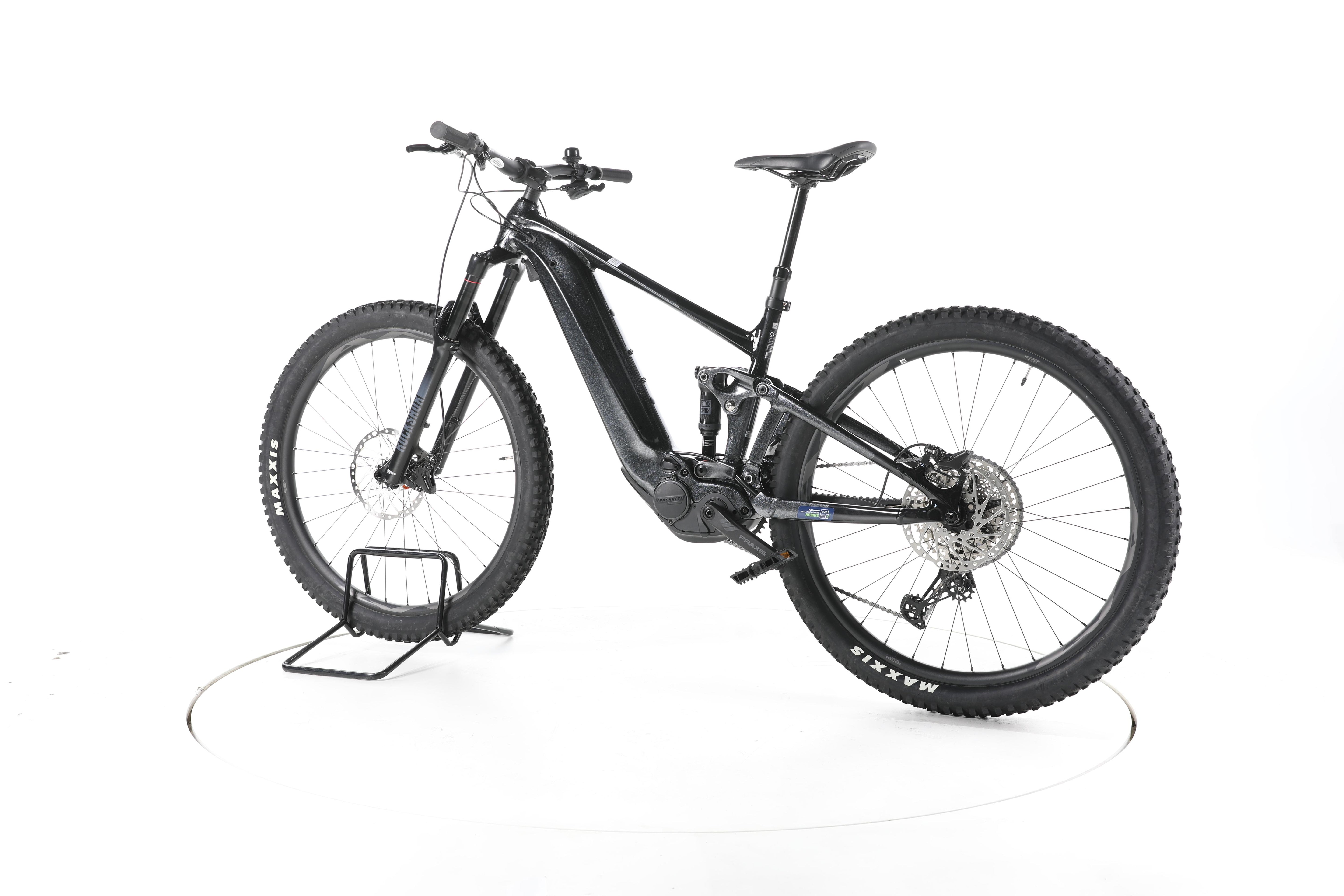 Giant Trance X E+ 3 Fully E-Bike - Image 8
