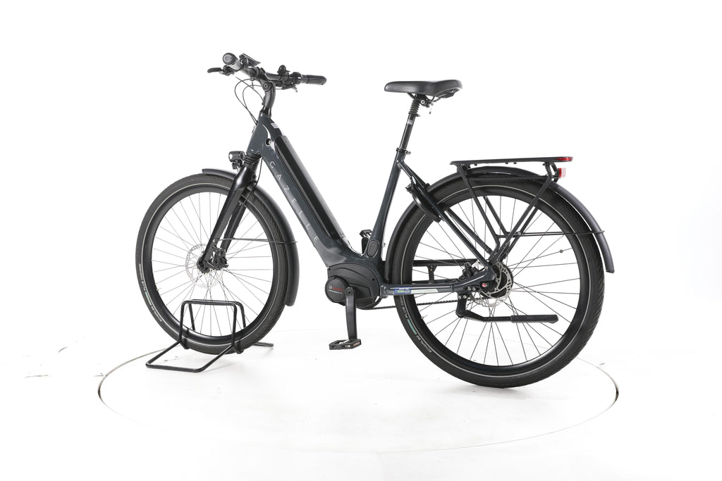 Gazelle Ultimate C5 HMB City E-Bike Tiefeinsteiger - Image 8