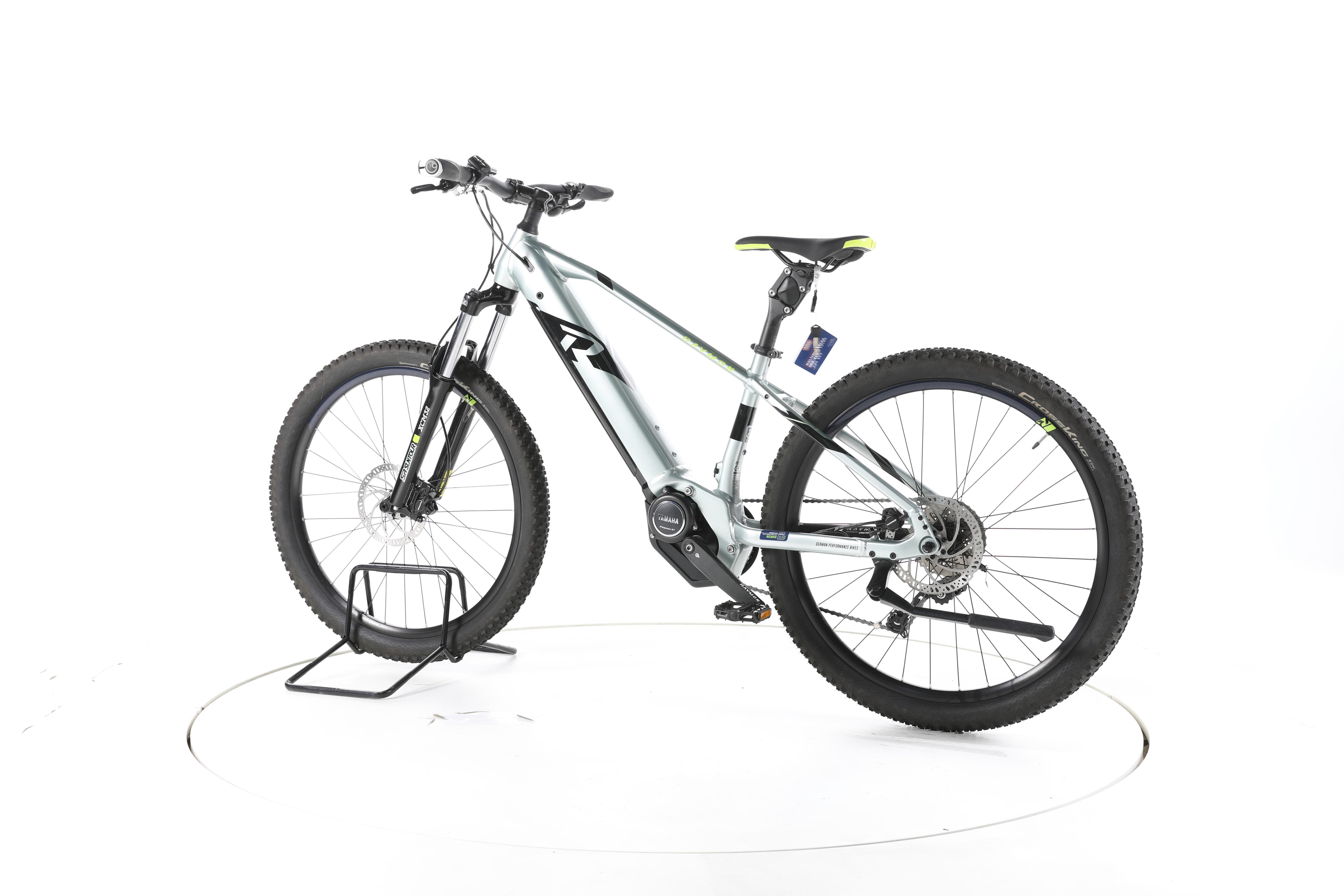 R Raymon HardRay E 5.0 E-Bike - Image 8