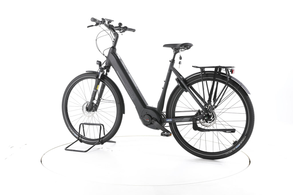 Wittich W5GCX City E-Bike Tiefeinsteiger 2023 - Image 8