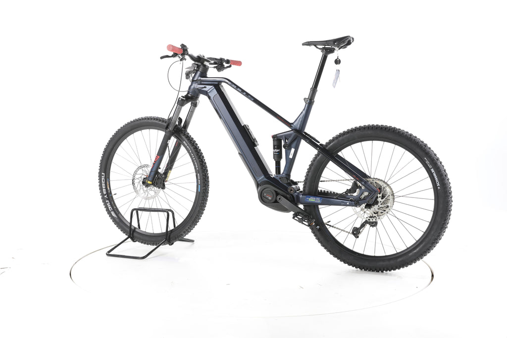Bulls Sonic EVO AM 1 Fully E-Bike - Image 8