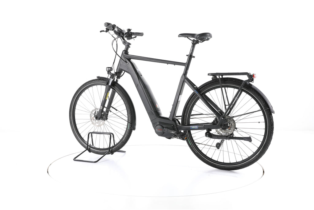 Carver Route E.430 Trekking E-Bike - Image 8