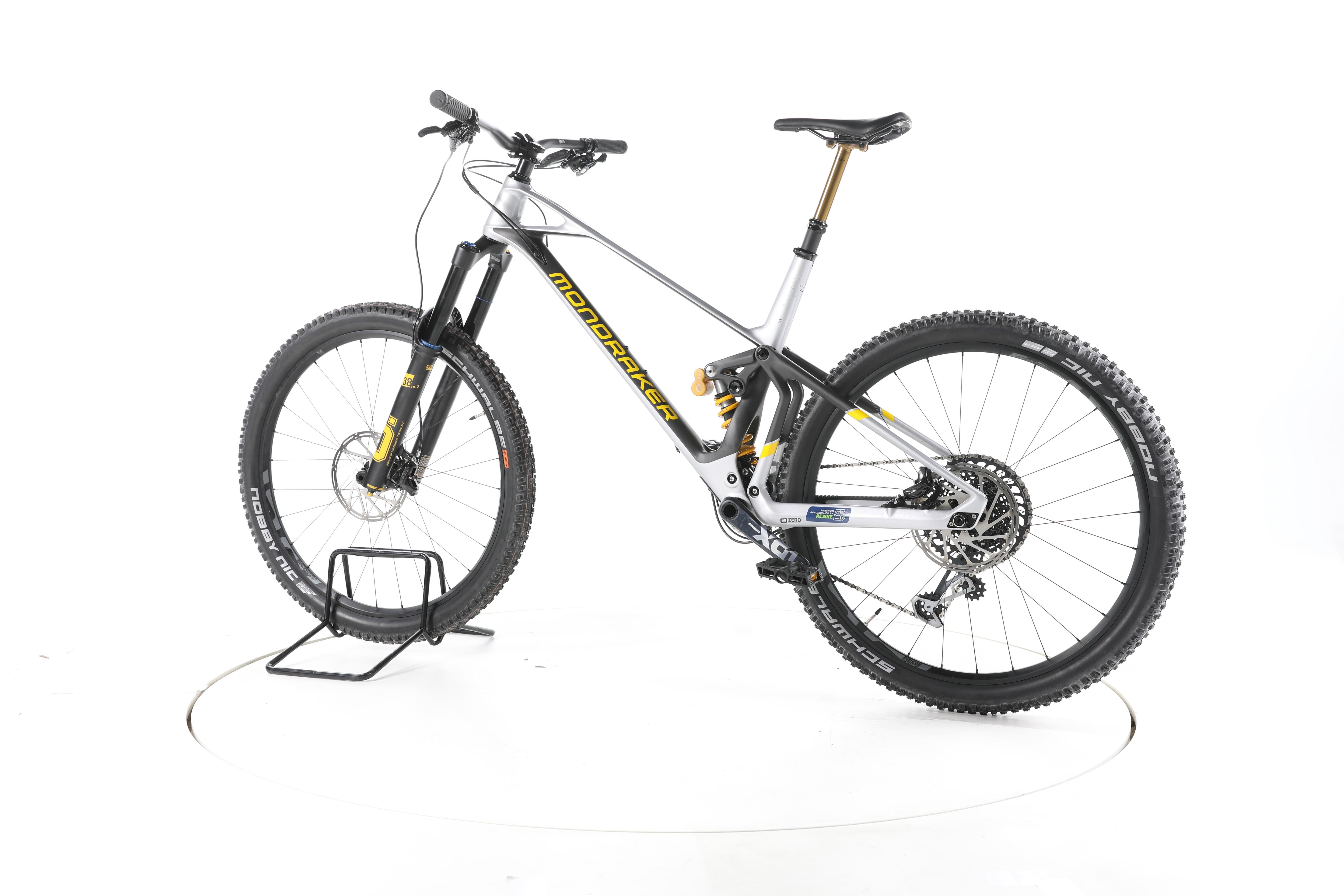 Mondraker Superfoxy RR - Image 8