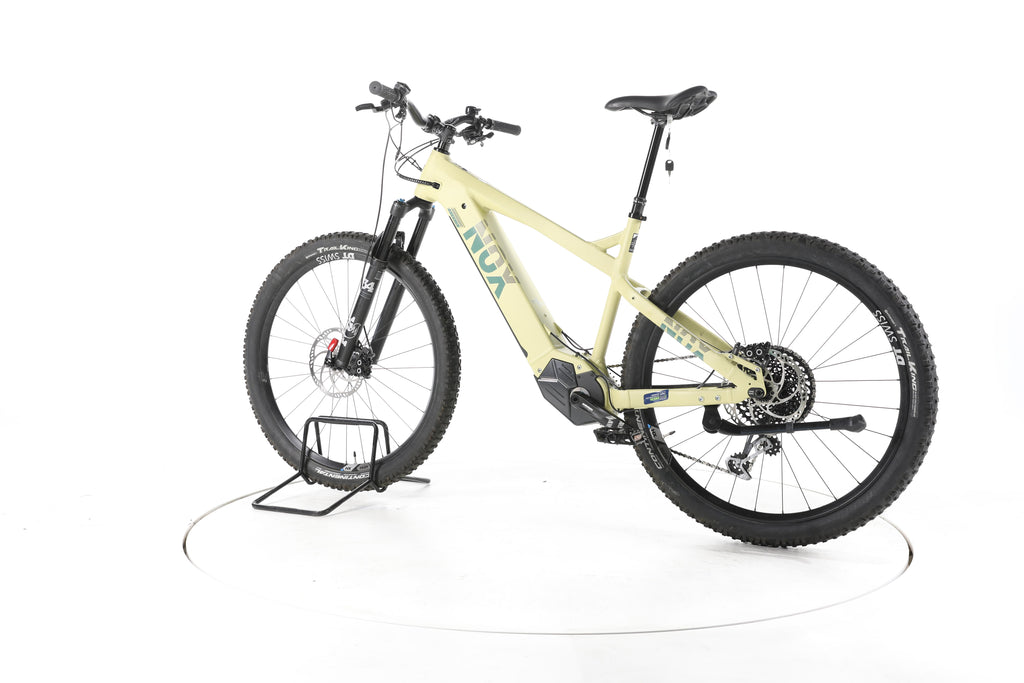 Nox Cycles Hybrid XC Trail Comp Sachs E-Bike - Image 8
