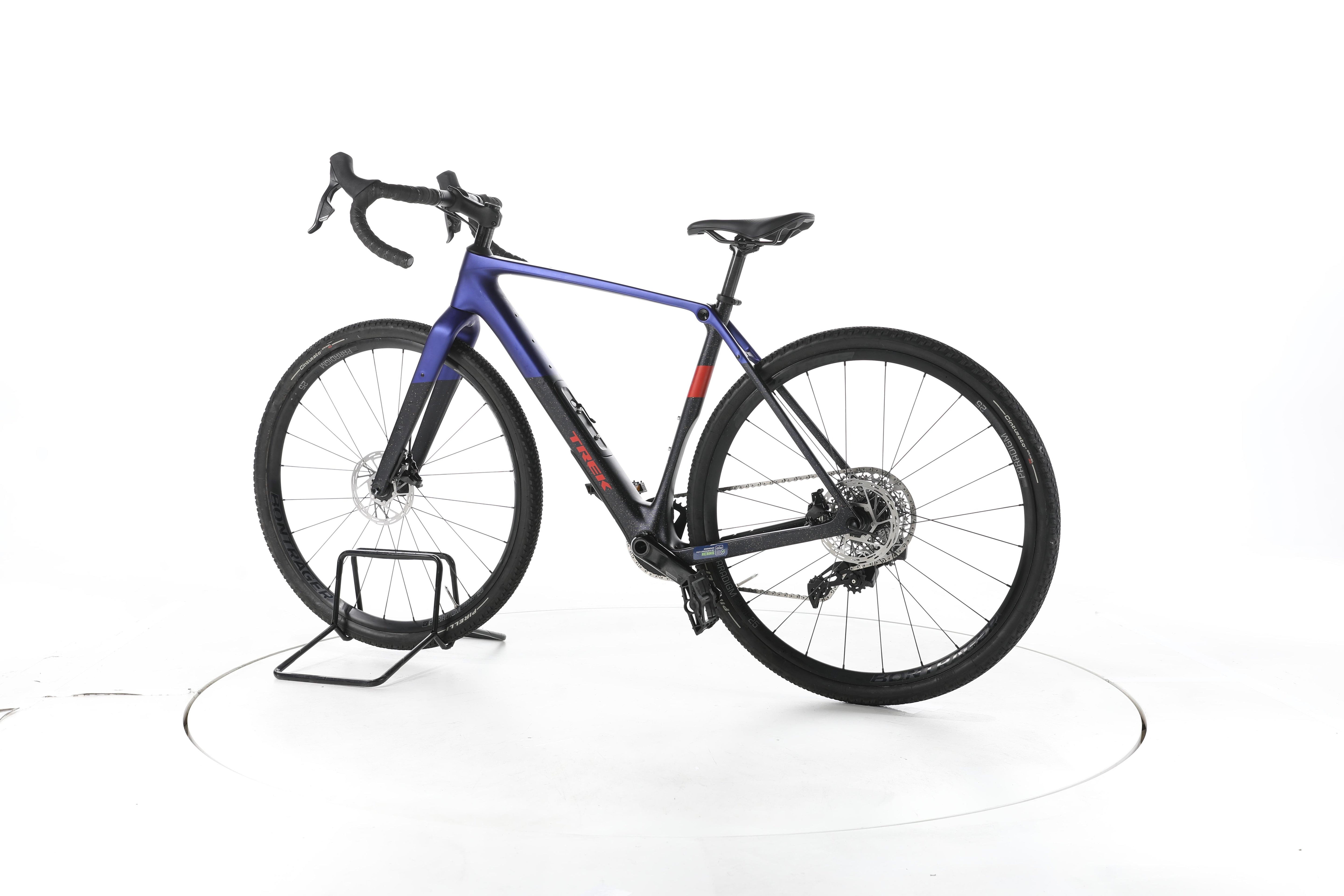 Trek Checkpoint SL 6 AXS Gen 3 Fahrrad Rennrad & Gravel - Image 8