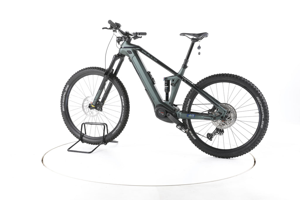 Bulls Sonic EVO AM 2 E-Bike Fully Carbon - Image 8