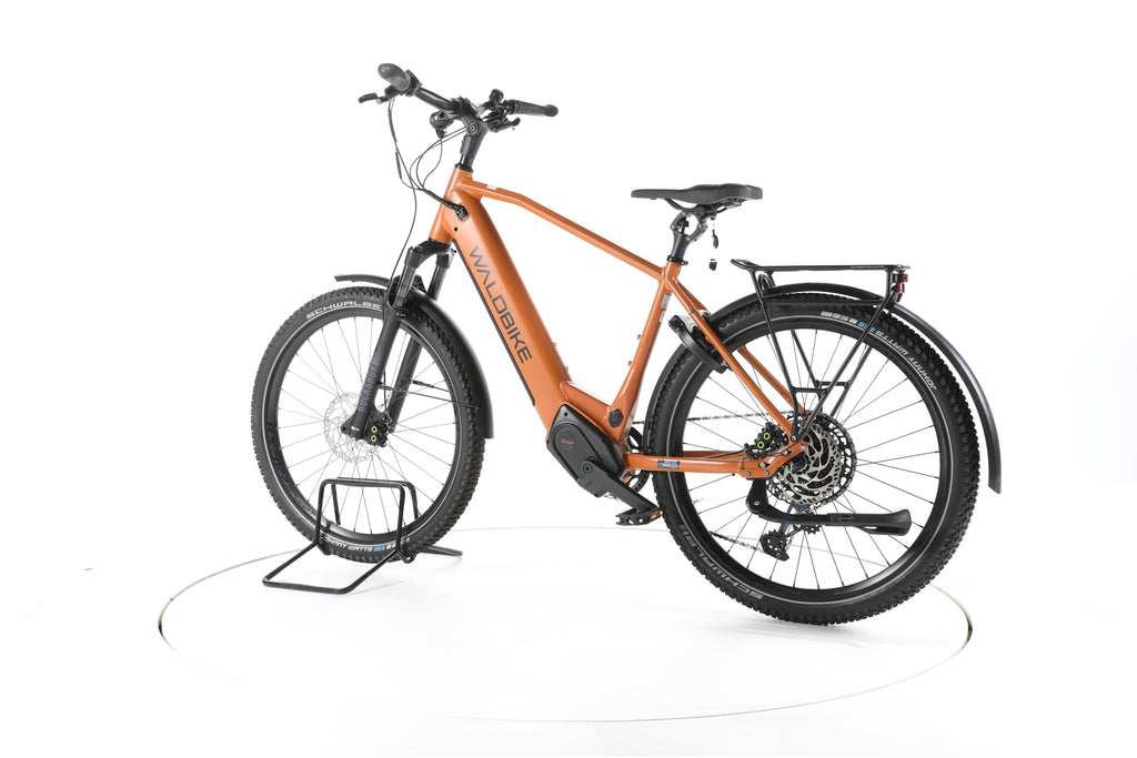 Waldbike Sorbus Trekking E-Bike 2024 - Image 8