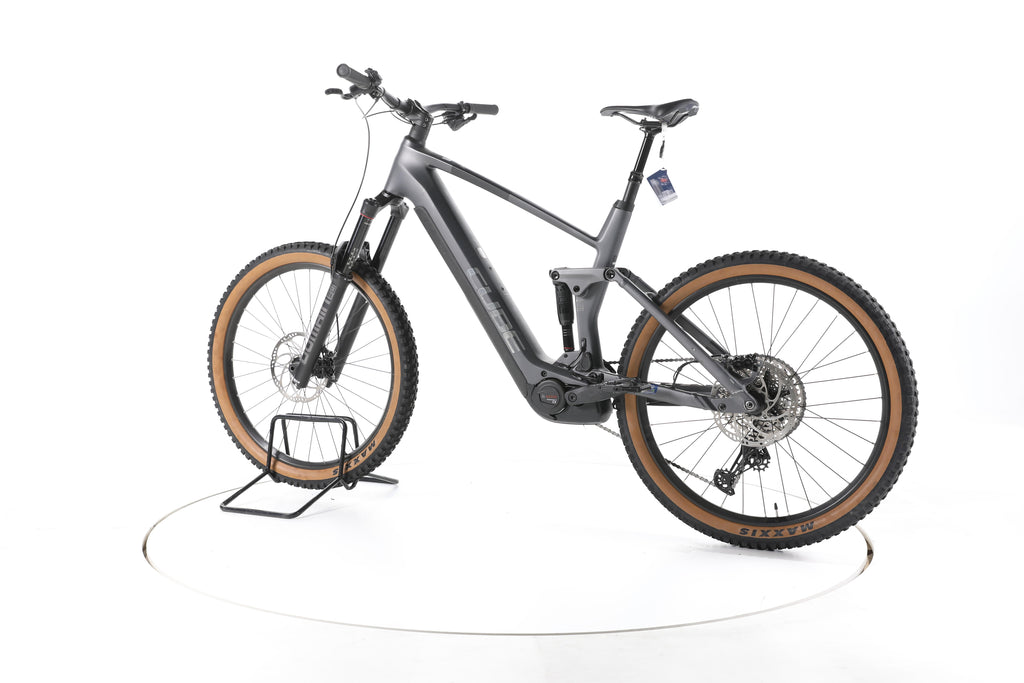 Cube Stereo Hybrid 160 HPC Race E-Bike Fully Carbon - Image 8