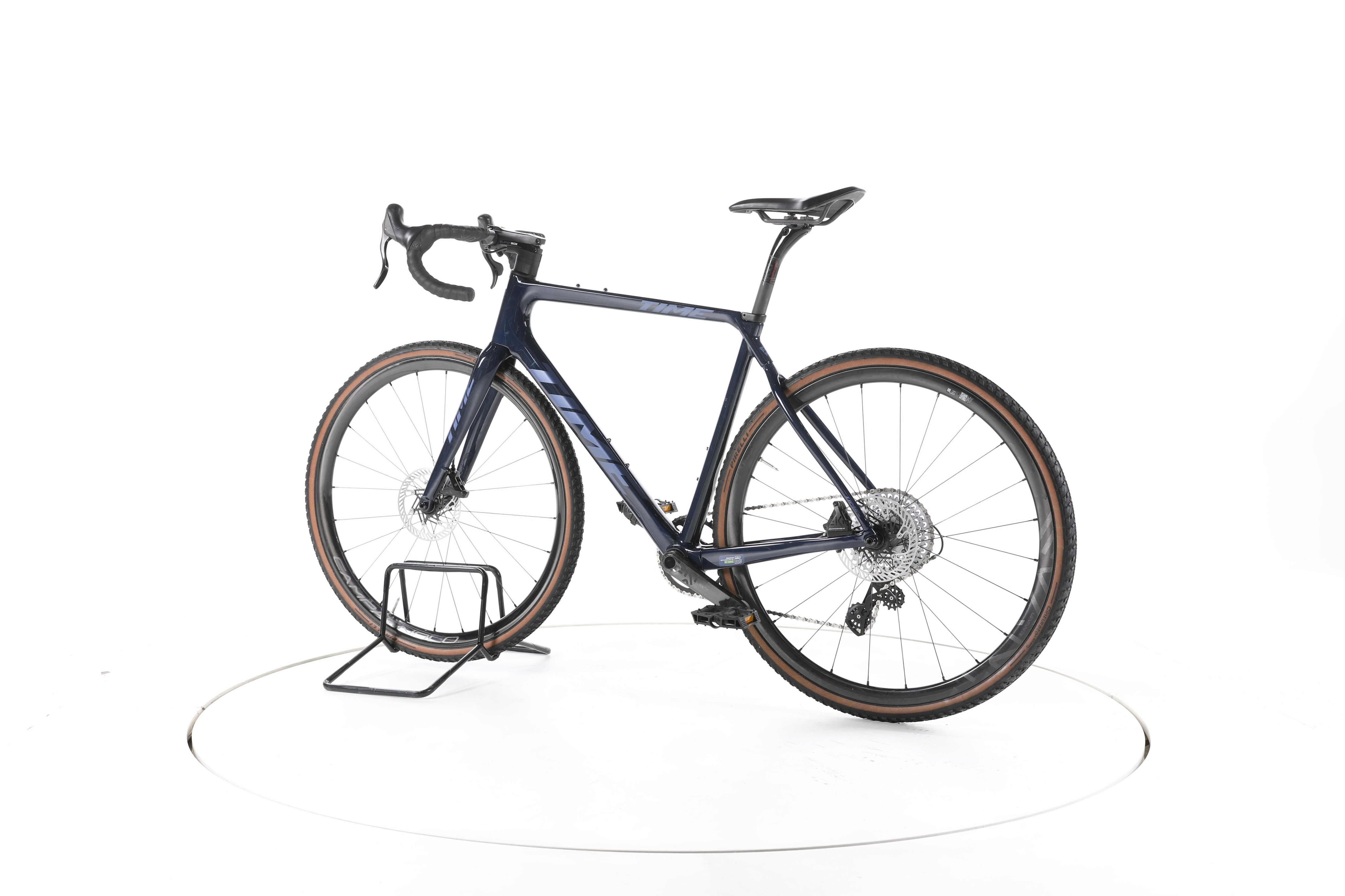 Time ADHX Gravelbike Carbon 2024 - Image 8