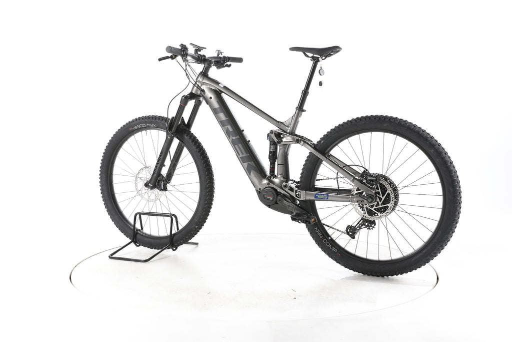 Trek Rail 5 E-Bike Fully - Image 8