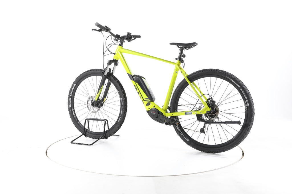 Bulls LT CX Cross Country E-Bike - Image 8
