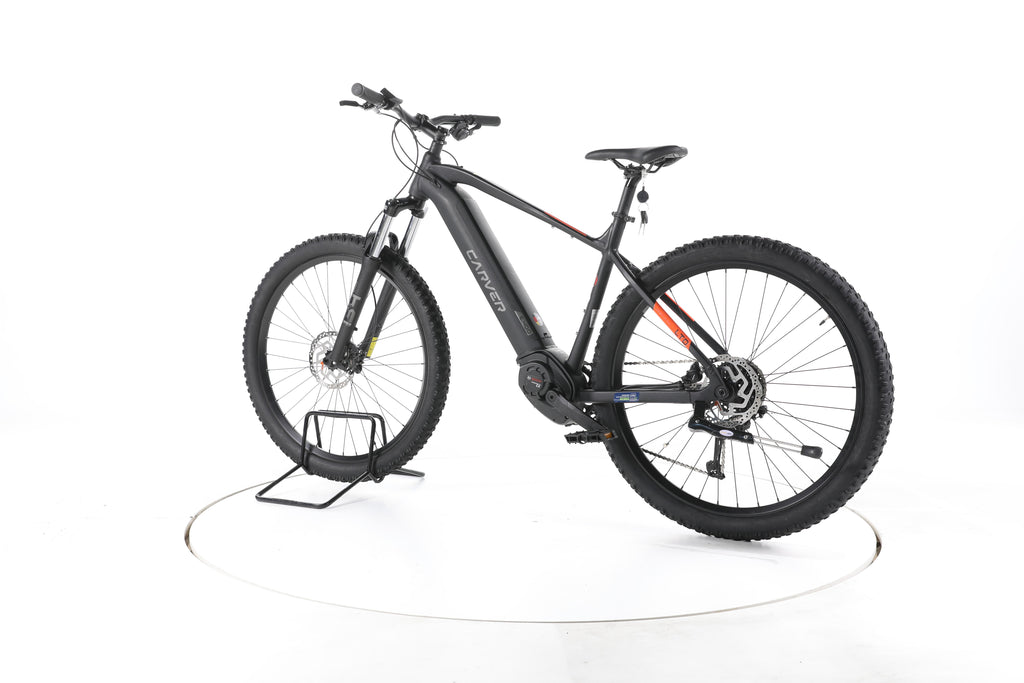 Carver Strict E.400 LTD E-Bike - Image 8