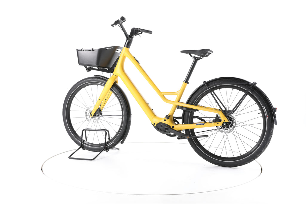 Specialized Turbo Como SL 5.0 City E-Bike - Image 8