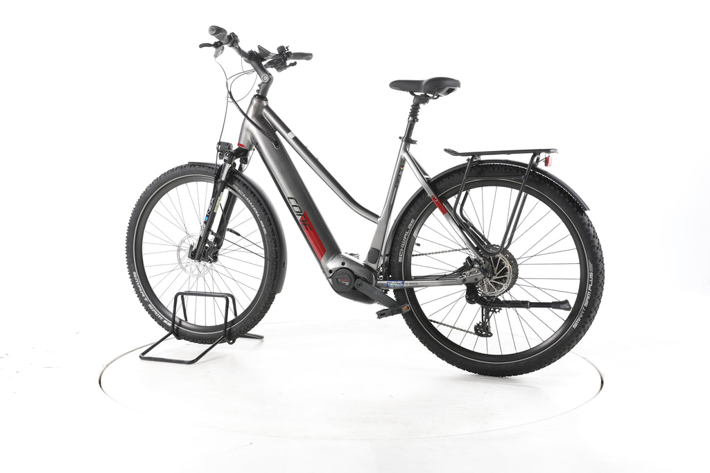 CONE Bikes eStreet IN 3.0 Trekking E-Bike - Image 8