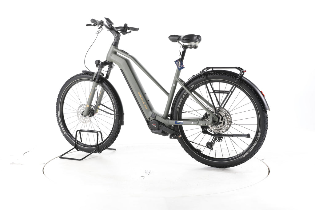 Bulls Iconic EVO 2 Trekking E-Bike 2026 - Image 8