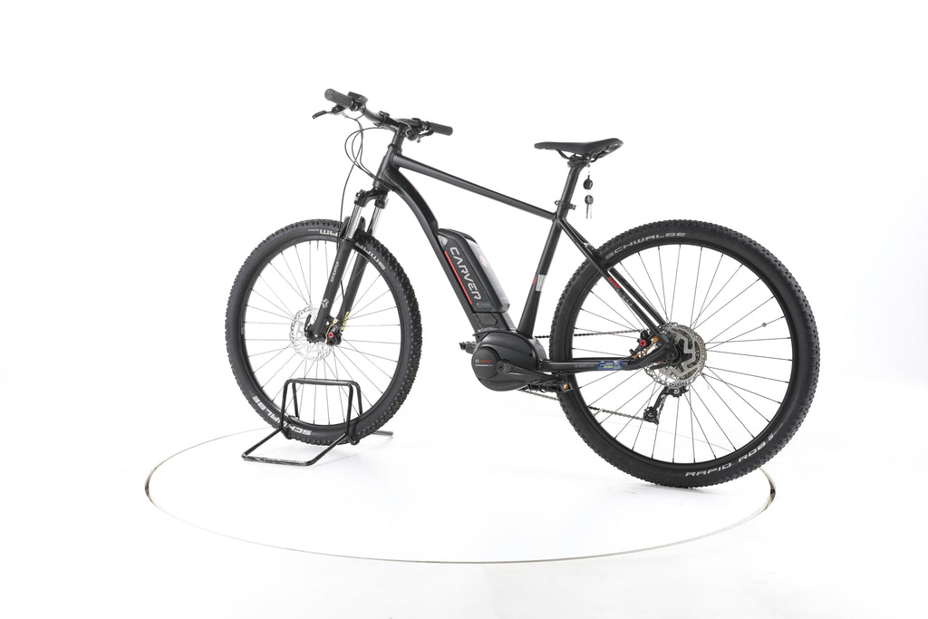 Carver Strict E LTD E-Bike - Image 8