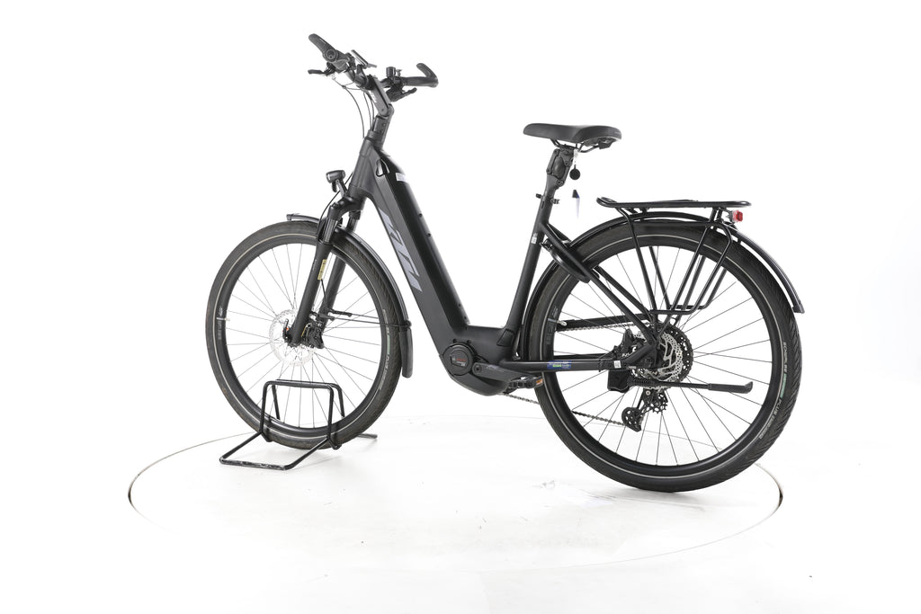 KTM Macina Style 730 Trekking E-Bike Tiefeinsteiger - Image 8
