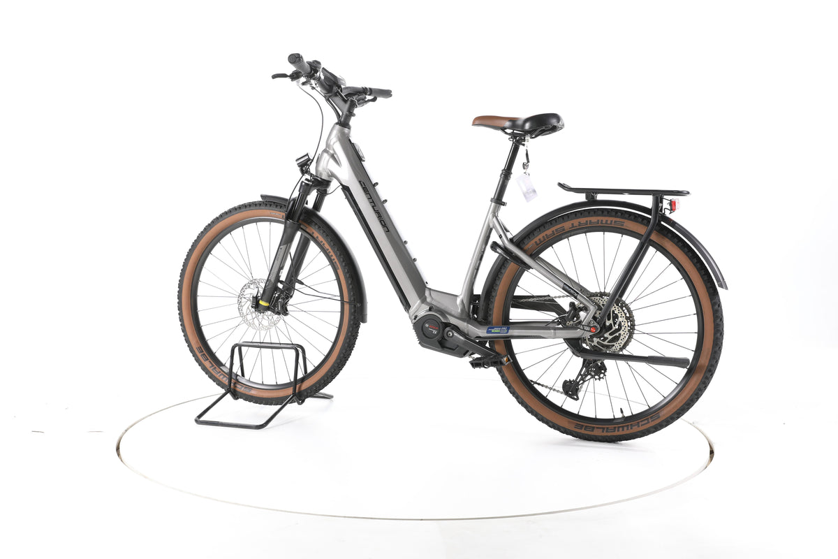 Centurion Country Trekking E-Bike Tiefeinsteiger - Image 8