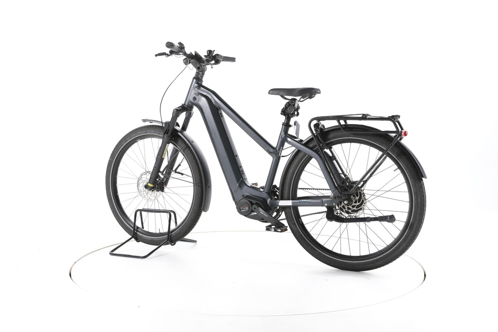 Riese & Müller Charger4 Mixte GT Vario City E-Bike 2023 - Image 8