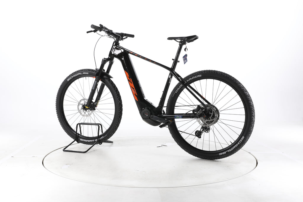 KTM Macina Team 792 E-Bike - Image 8