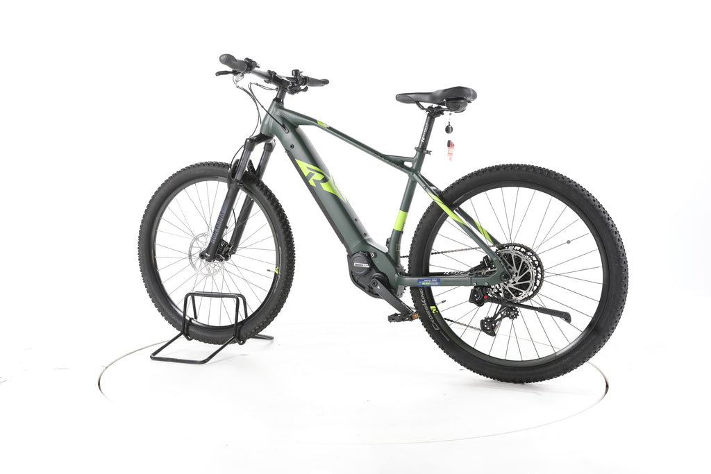 R Raymon HardRay E 7.0 E-Bike - Image 8
