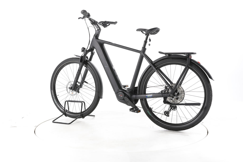 Cube Kathmandu Hybrid EXC Trekking E-Bike 2025 - Image 8