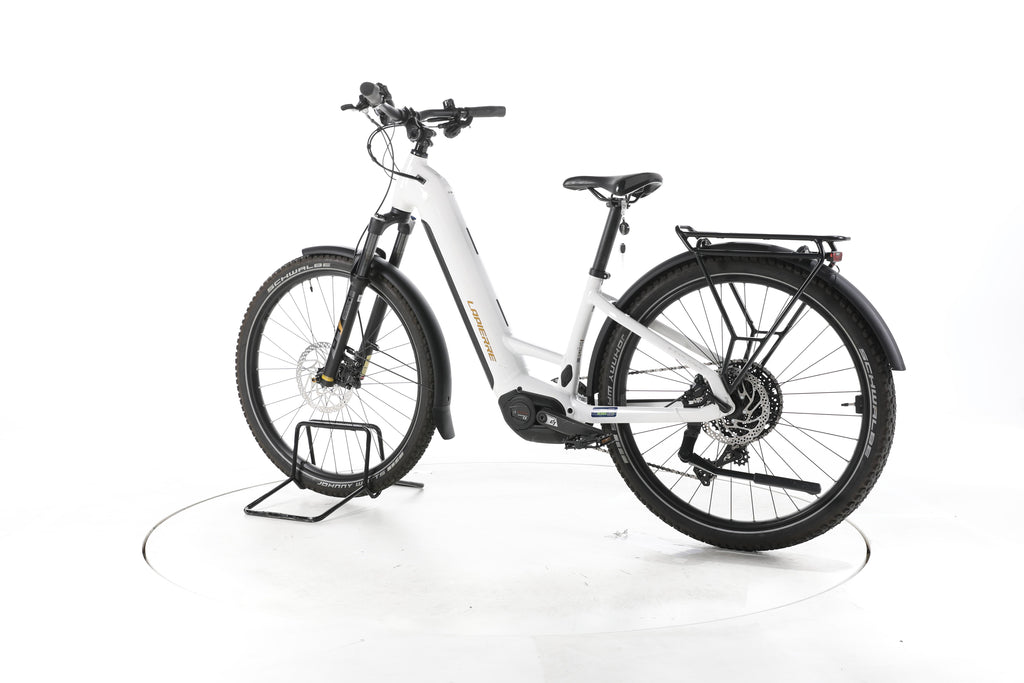 Lapierre E-Explorer 7.6 Trekking E-Bike Tiefeinsteiger - Image 8