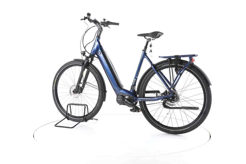 Giant DailyTour E+ 1 BD LDS Trekking E-Bike Tiefeinsteiger - Image 8