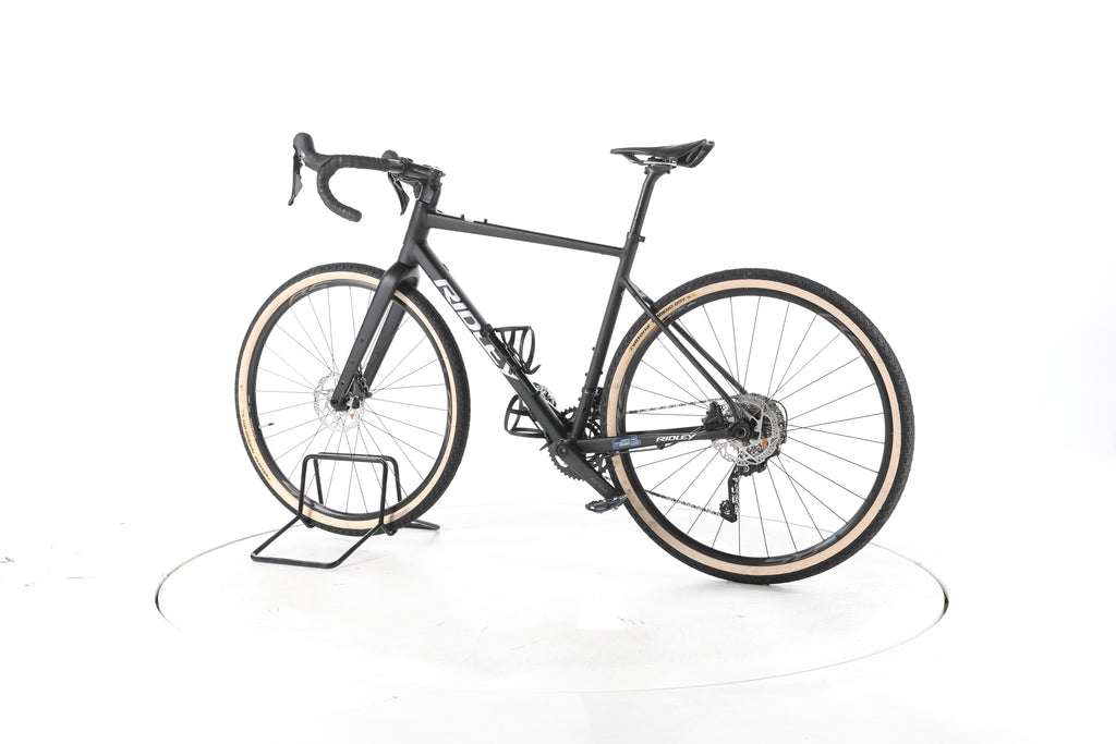 Ridley Kanzo ADV Alu Gravelbike - Image 8