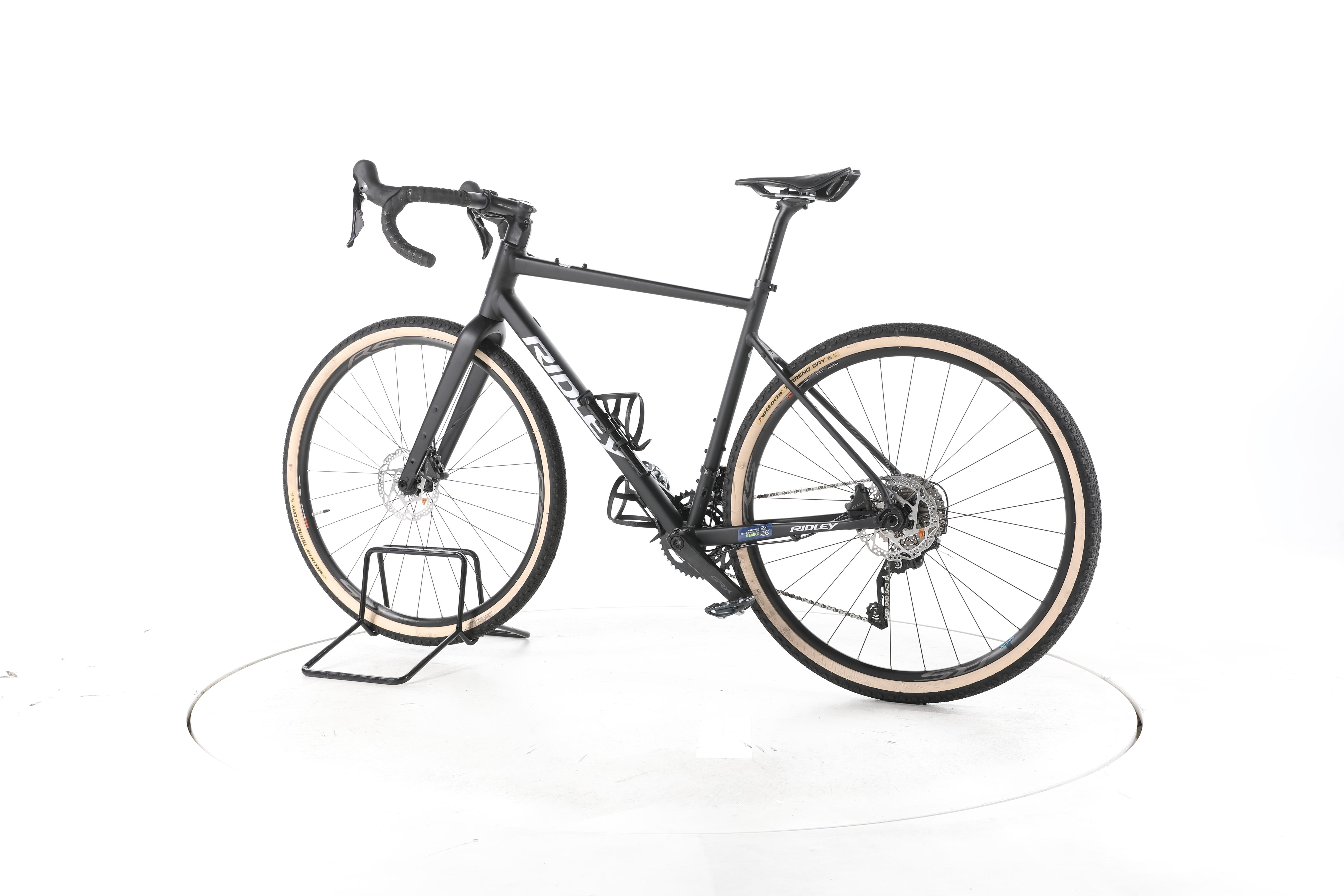 Ridley Kanzo ADV Alu Gravelbike - Image 8