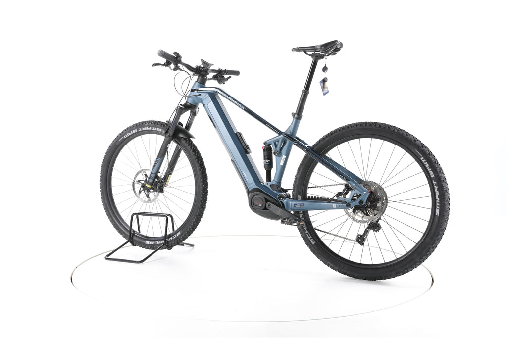Bulls Sonic EVO TR 1 Fully E-Bike 2023 - Image 8