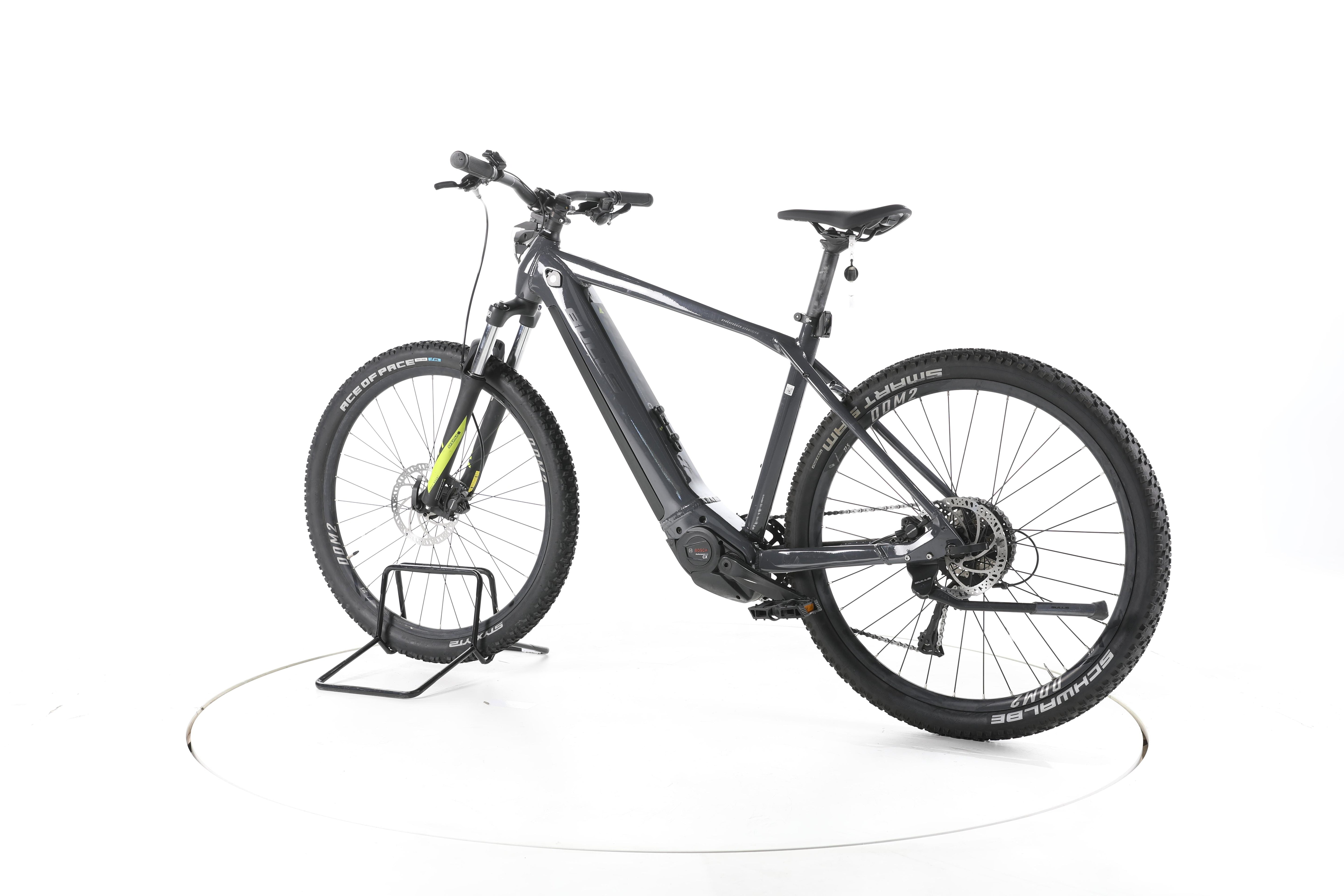 Bulls LT CX EVO E-Bike 2023 - Image 8