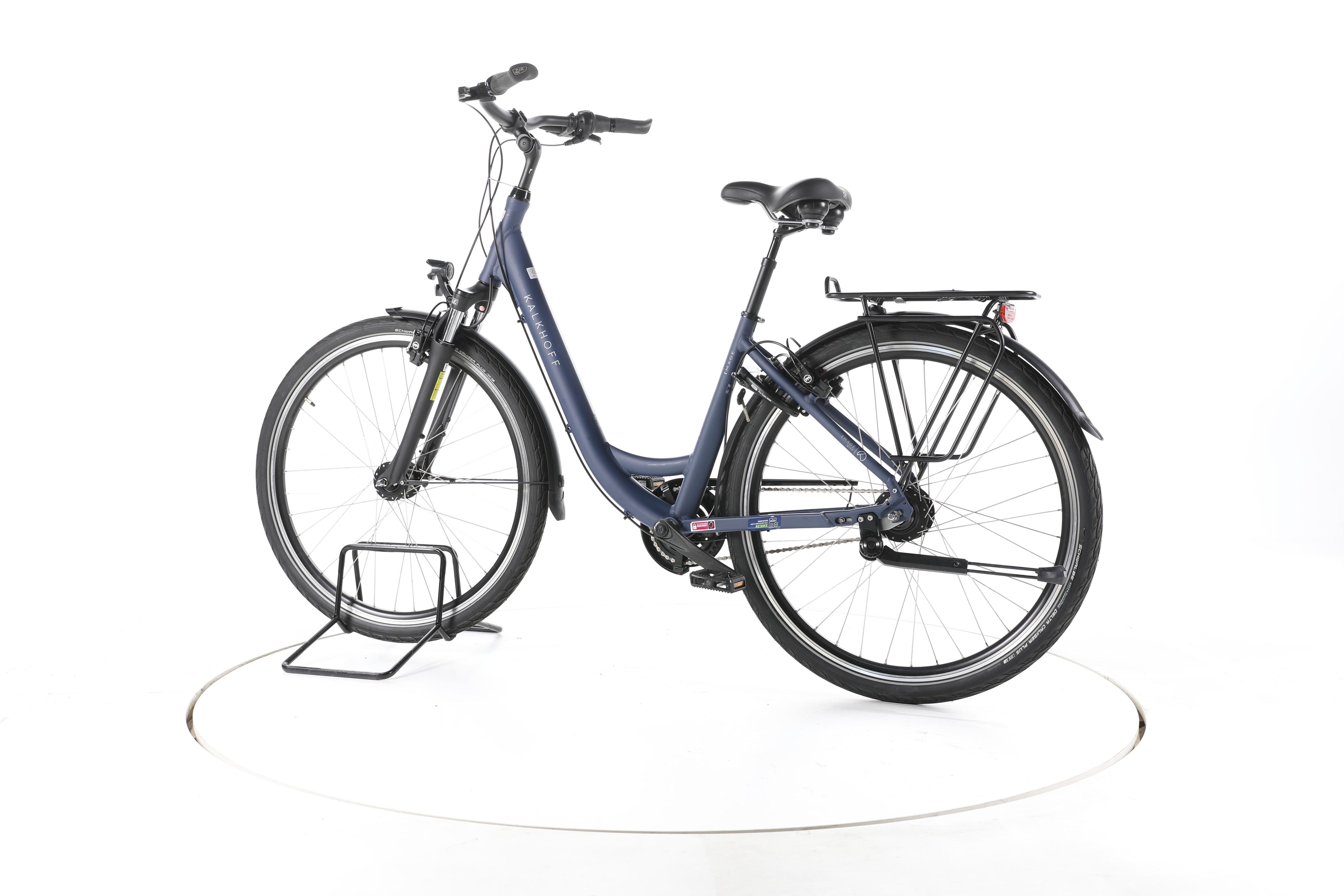 Kalkhoff Image XXL Fahrrad City & Trekking - Image 8