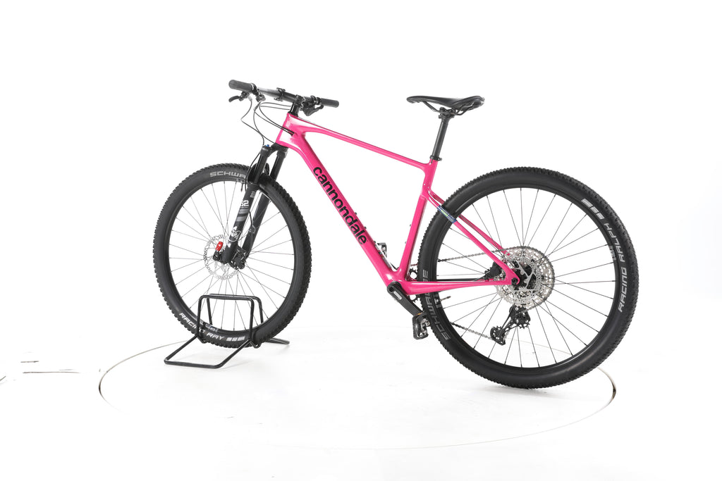 Cannondale Scalpel HT Carbon 4 Fahrrad Hardtail - Image 8