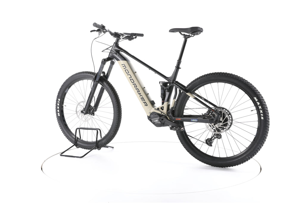 Mondraker DUSK Fully E-Bike - Image 8