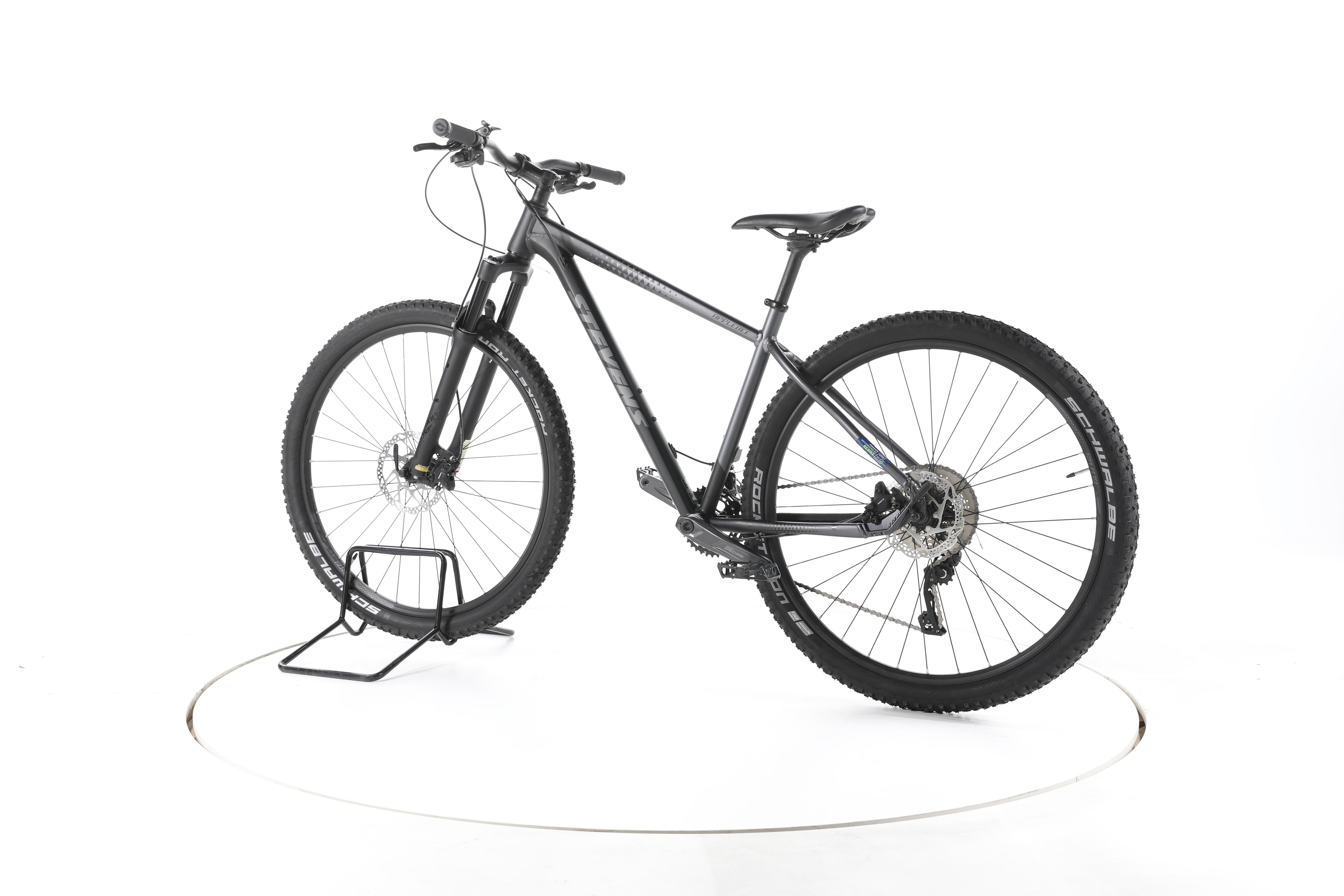 Stevens APPLEBEE Fahrrad Hardtail - Image 8