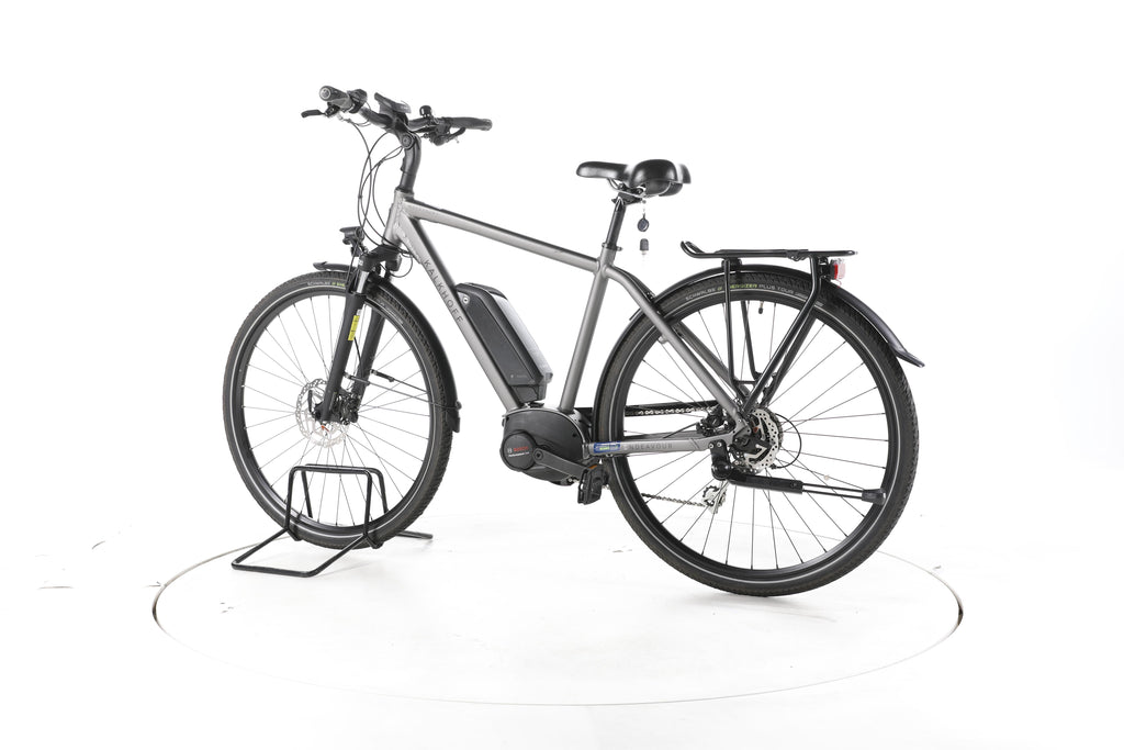 Kalkhoff Endeavour 1.B Move Trekking E-Bike - Image 8