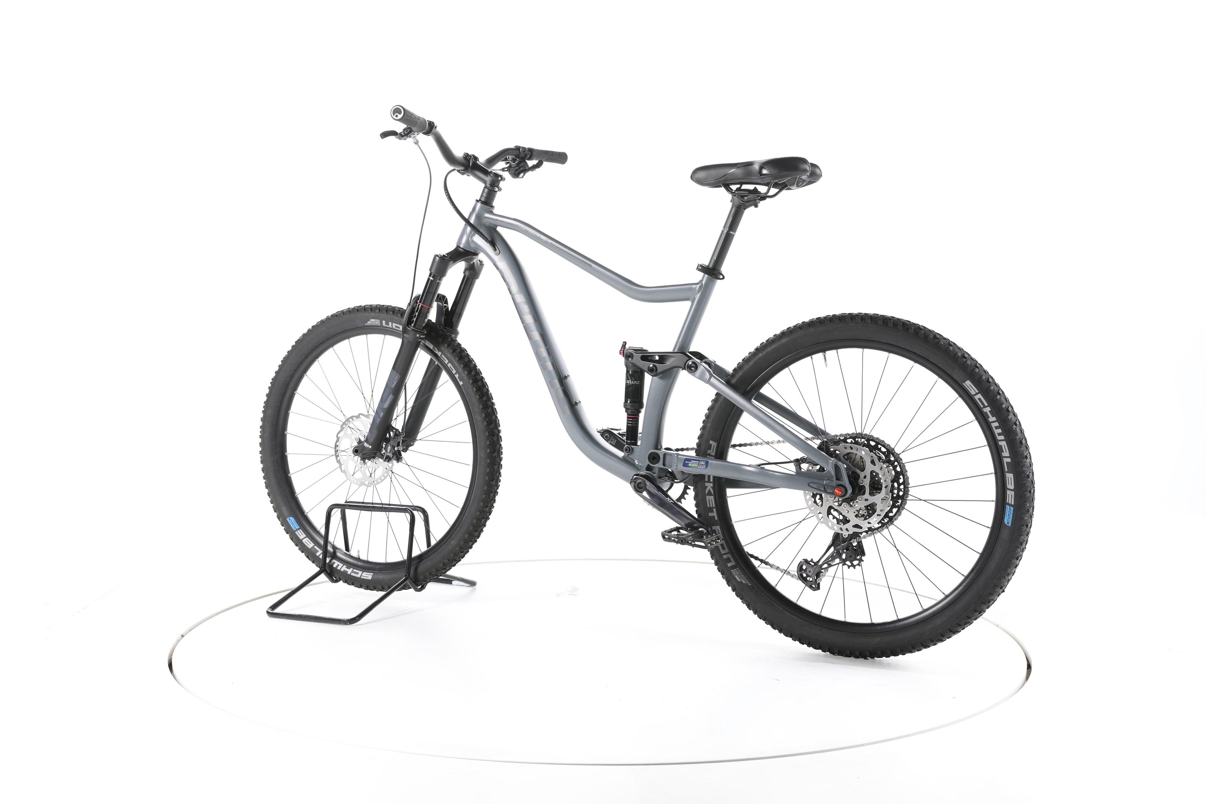 Müsing Petrol 3 - Image 8