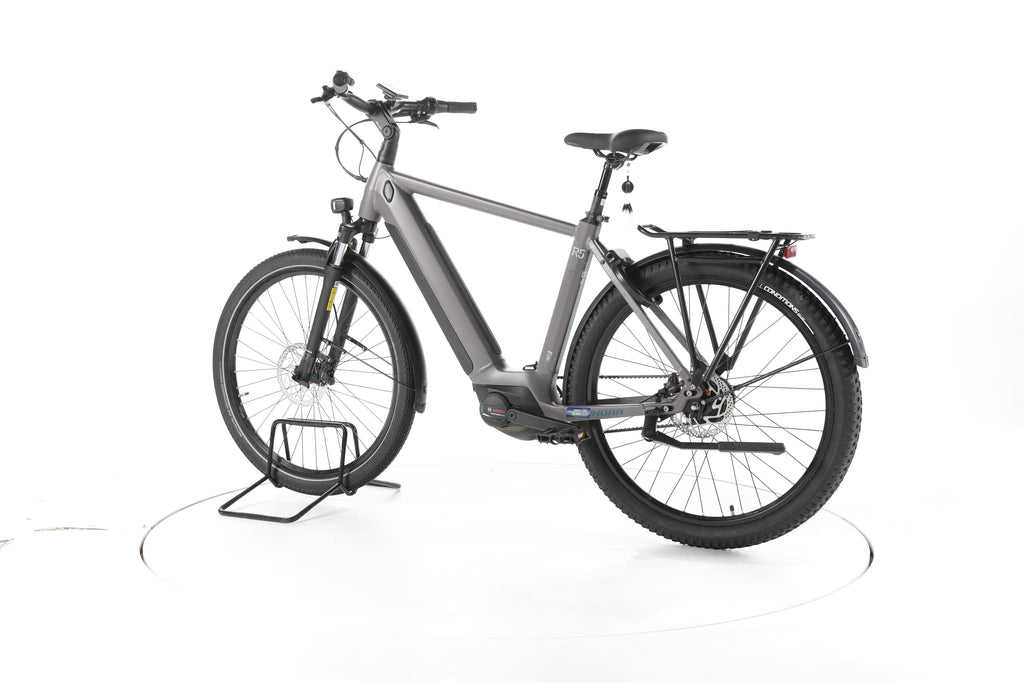 Winora Sinus R5 City E-Bike 2024 - Image 8