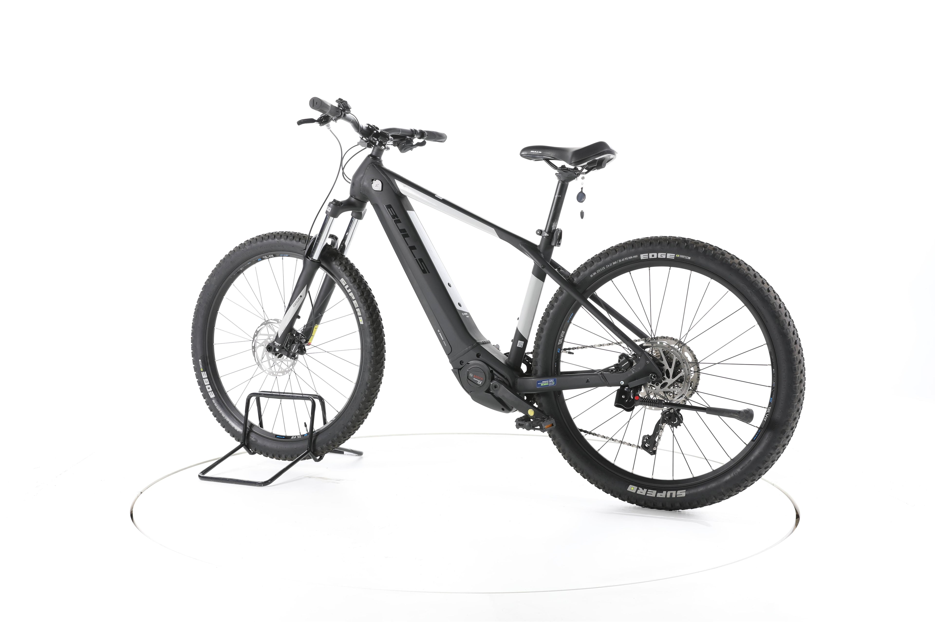 Bulls Copperhead EVO 1 E-Bike 2024 - Image 8