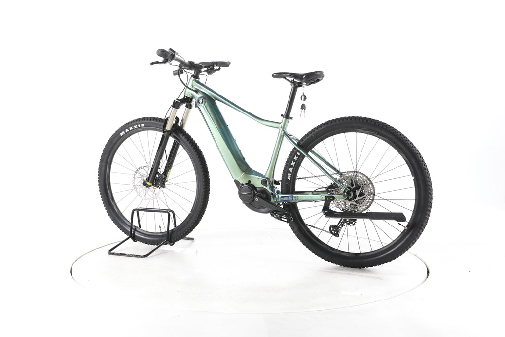 Liv Vall-E+ 1 E-Bike - Image 8