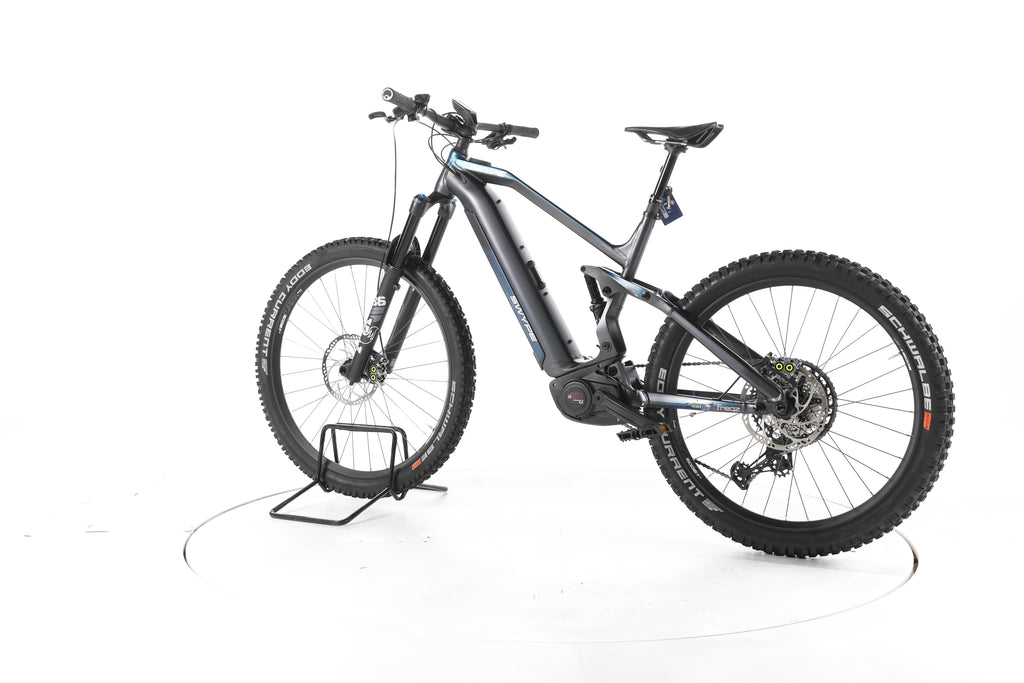 Swype freqz #4.0 E-Bike Fully - Image 8