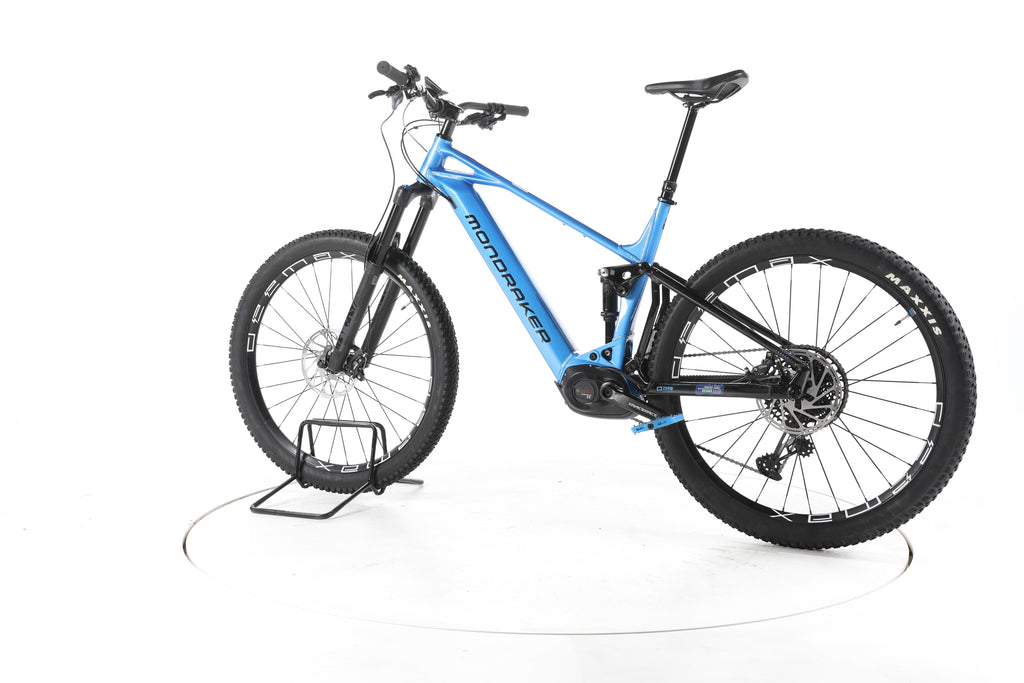 Mondraker Chaser R E-Bike Fully - Image 8