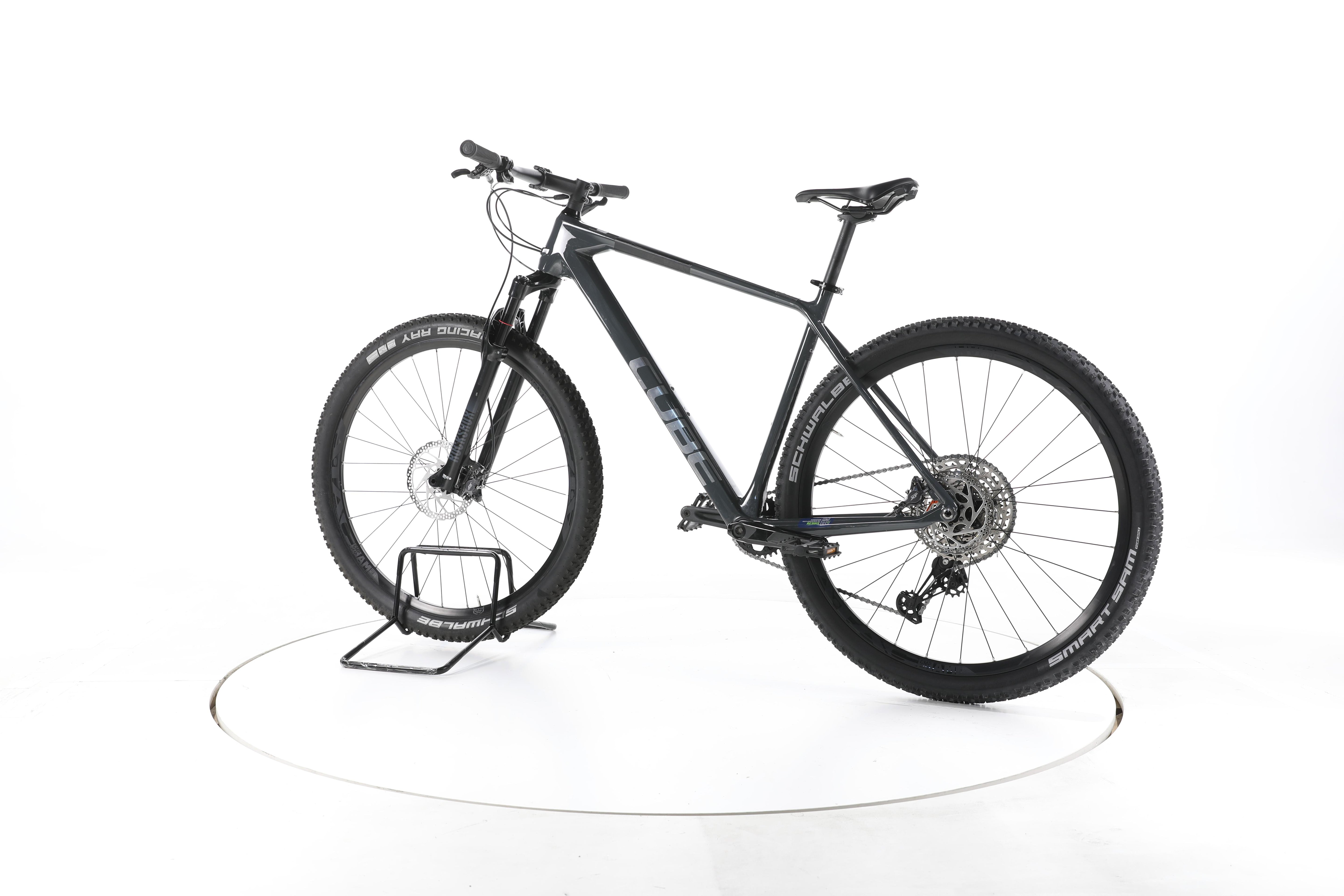 Cube Reaction C:62 Pro Fahrrad Hardtail - Image 8