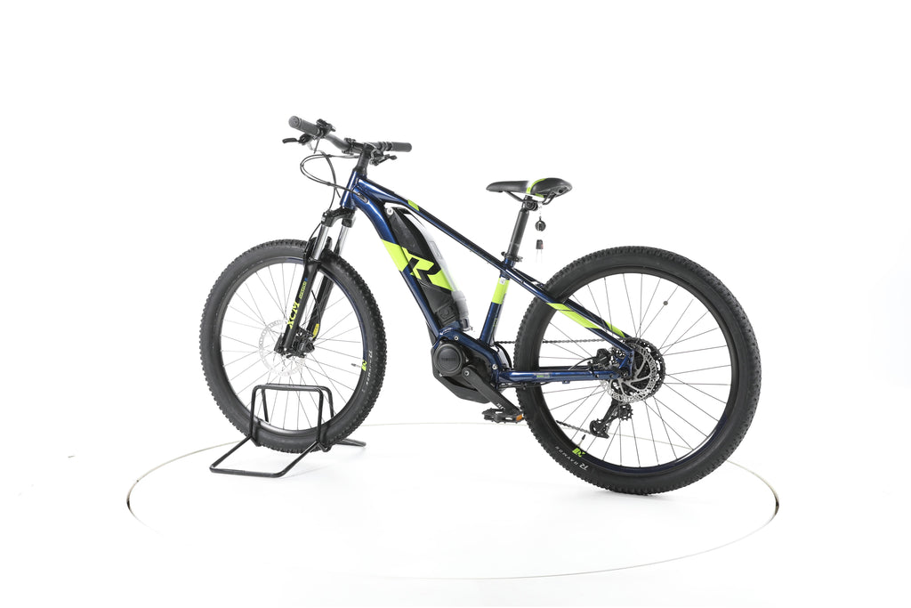 R Raymon HardRay E 1.0 E-Bike - Image 8