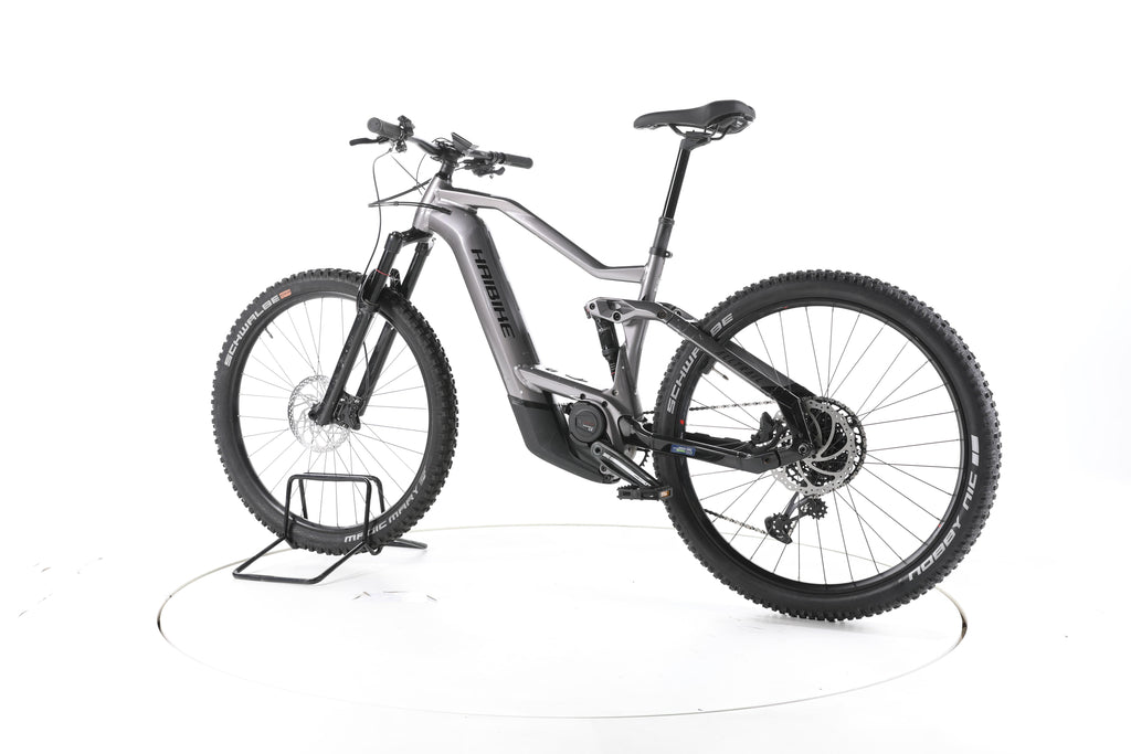 Haibike Alltrail 10 Fully E-Bike 2023 - Image 8