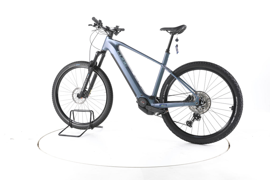 Cube Reaction Hybrid Pro E-Bike 2025 - Image 8