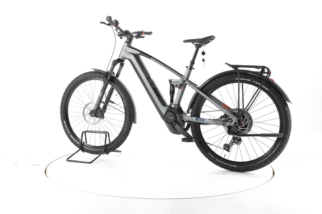 Cube Stereo Hybrid 120 Pro Allroad SUV E-Bike - Image 8