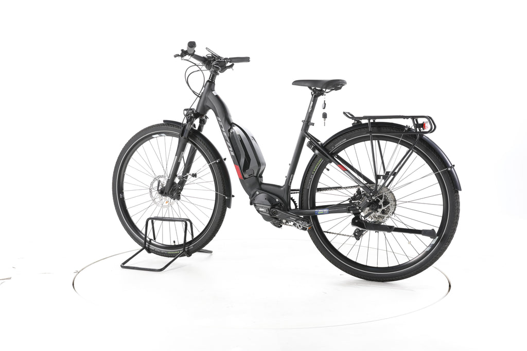 Ideal Futour 810X Trekking E-Bike Tiefeinsteiger - Image 8